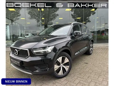 Used VOLVO XC40 Hybrid 2022 Ad 