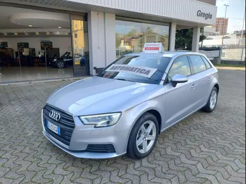 Annonce AUDI A3 Diesel 2020 d'occasion 