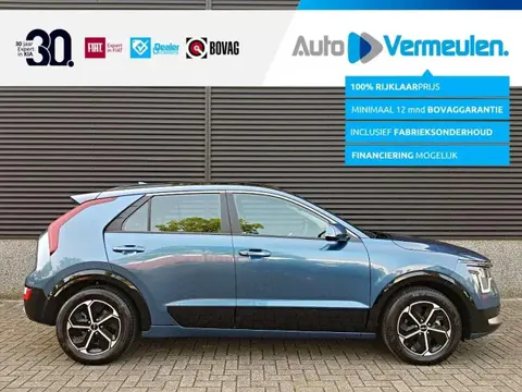 Used KIA NIRO Hybrid 2022 Ad 