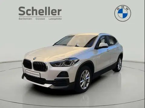 Used BMW X2 Diesel 2021 Ad Germany