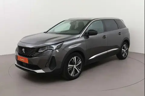 Used PEUGEOT 5008 Diesel 2022 Ad 