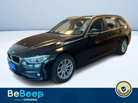 Annonce BMW SERIE 3 Diesel 2019 d'occasion 