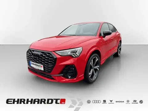 Annonce AUDI Q3 Diesel 2020 d'occasion 