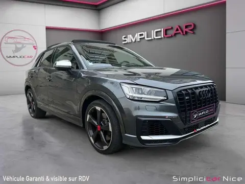 Used AUDI SQ2 Petrol 2019 Ad 