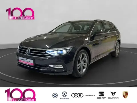 Annonce VOLKSWAGEN PASSAT Essence 2020 d'occasion 