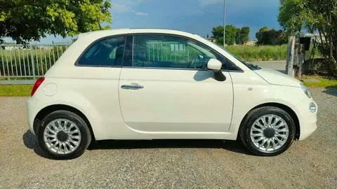 Annonce FIAT 500 Essence 2019 d'occasion 