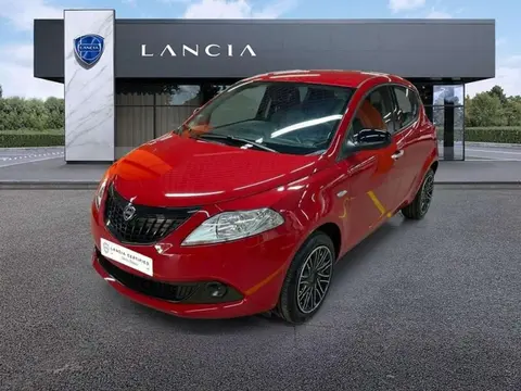 Annonce LANCIA YPSILON Essence 2023 d'occasion 