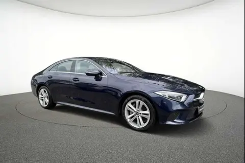 Used MERCEDES-BENZ CLASSE CLS Diesel 2021 Ad 