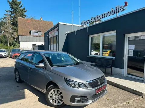 Used PEUGEOT 308 Petrol 2020 Ad 