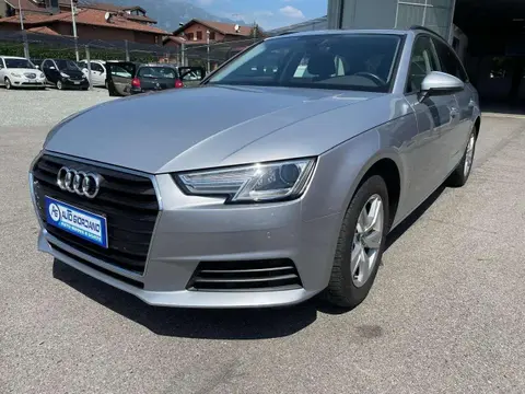 Annonce AUDI A4 Diesel 2018 d'occasion 