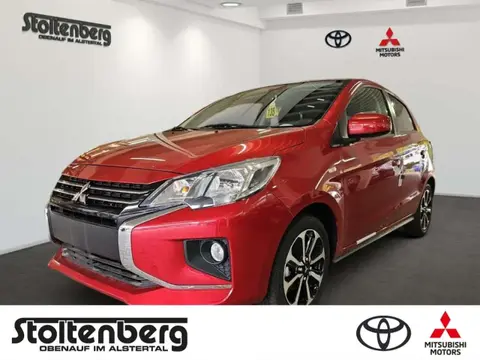 Used MITSUBISHI SPACE STAR Petrol 2024 Ad 