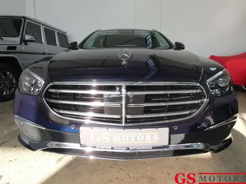 Used MERCEDES-BENZ CLASSE E Diesel 2020 Ad 