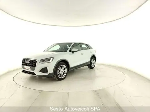 Annonce AUDI Q2 Diesel 2021 d'occasion 