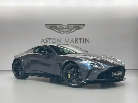 Annonce ASTON MARTIN VANTAGE Essence 2024 d'occasion 