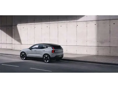 Annonce VOLVO EX30 Électrique 2024 d'occasion Belgique