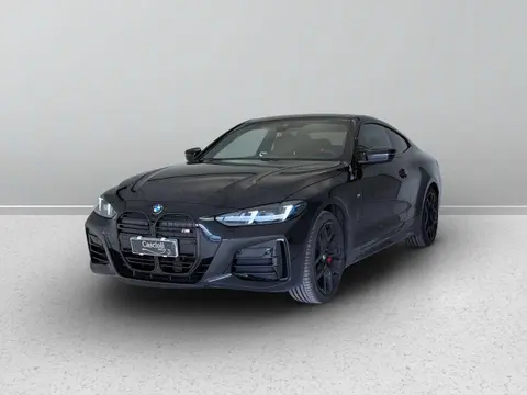 Used BMW SERIE 4 Hybrid 2024 Ad 