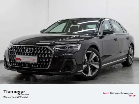 Annonce AUDI A8 Diesel 2023 d'occasion 