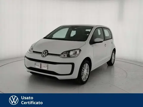 Annonce VOLKSWAGEN UP! Essence 2024 d'occasion 