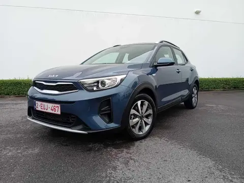 Used KIA STONIC Petrol 2024 Ad 