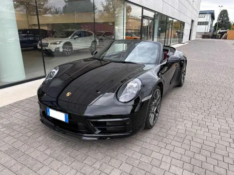 Annonce PORSCHE 911 Essence 2020 d'occasion 