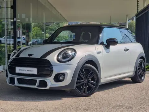 Used MINI COOPER Petrol 2021 Ad Belgium