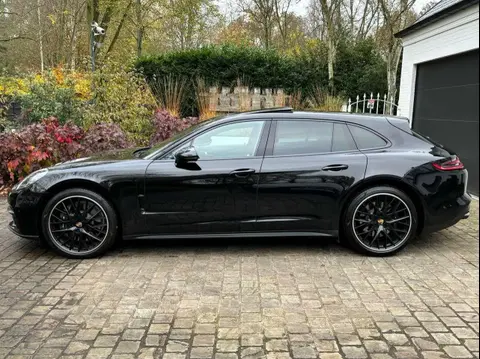 Annonce PORSCHE PANAMERA Essence 2020 d'occasion 