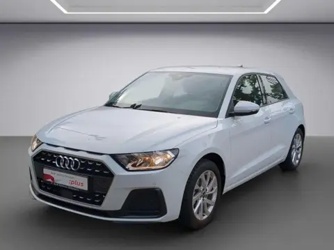 Annonce AUDI A1 Essence 2023 d'occasion 