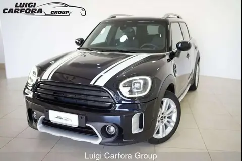 Annonce MINI COOPER Diesel 2023 d'occasion 