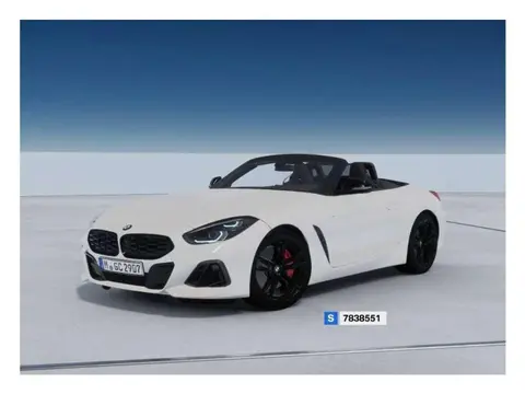 Annonce BMW Z4 Essence 2024 d'occasion 