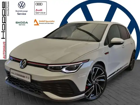 Annonce VOLKSWAGEN GOLF Essence 2023 d'occasion 