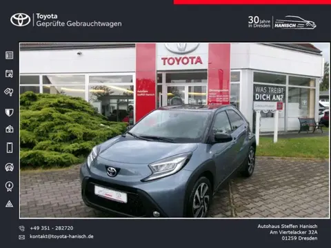 Used TOYOTA AYGO X Petrol 2024 Ad 