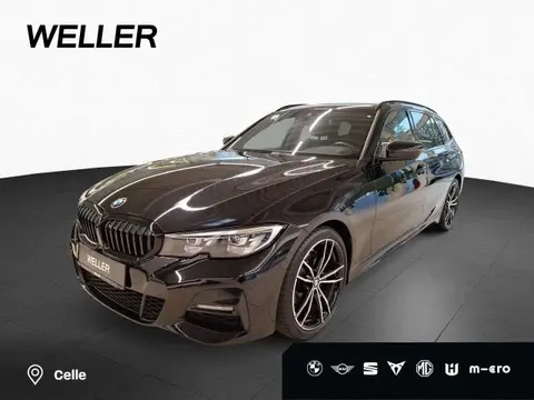 Annonce BMW SERIE 3 Essence 2021 d'occasion 