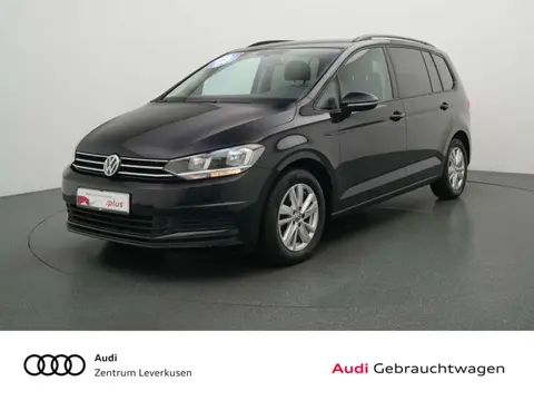 Annonce VOLKSWAGEN TOURAN Diesel 2019 d'occasion 