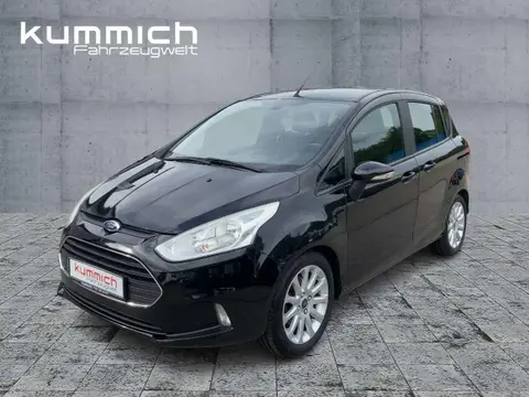 Annonce FORD B-MAX Non renseigné 2014 d'occasion 