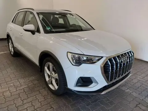 Used AUDI Q3 Diesel 2020 Ad 