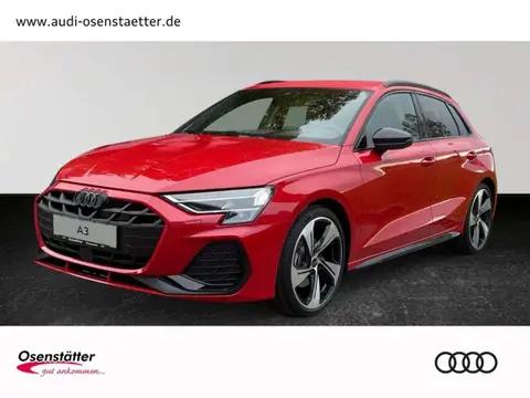 Annonce AUDI A3 Essence 2024 d'occasion 