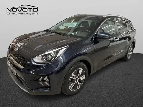 Annonce KIA NIRO Essence 2020 d'occasion 