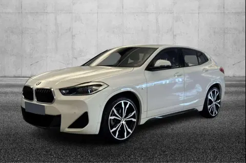 Annonce BMW X2 Diesel 2023 d'occasion 