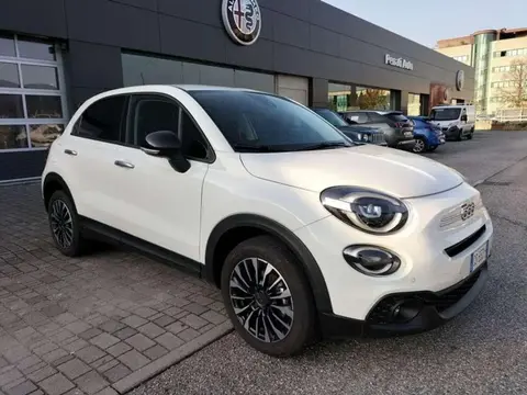 Used FIAT 500X Diesel 2024 Ad 