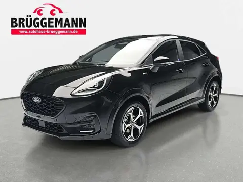 Annonce FORD PUMA Essence 2024 d'occasion 