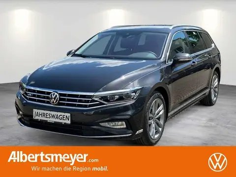 Used VOLKSWAGEN PASSAT Petrol 2023 Ad 