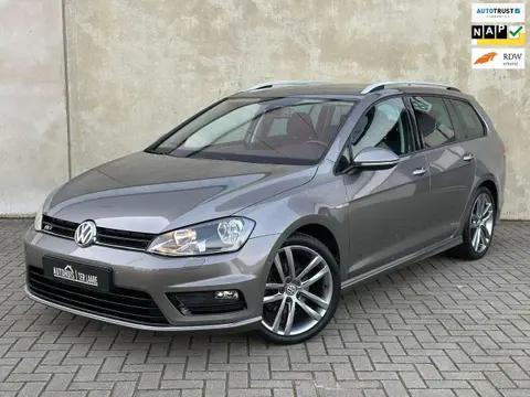 Annonce VOLKSWAGEN GOLF Essence 2015 d'occasion 