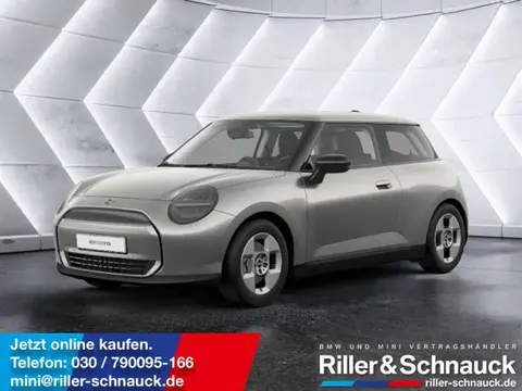 Used MINI COOPER Electric 2024 Ad 