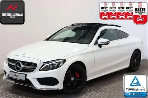 Used MERCEDES-BENZ CLASSE C Petrol 2016 Ad 