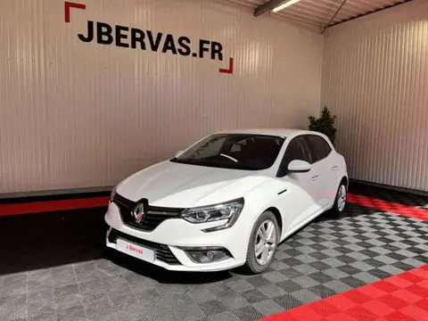 Used RENAULT MEGANE Diesel 2019 Ad 