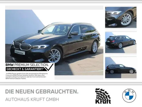 Used BMW SERIE 3 Diesel 2023 Ad 