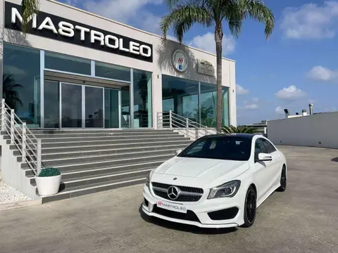 Used MERCEDES-BENZ CLASSE CLA Diesel 2016 Ad 