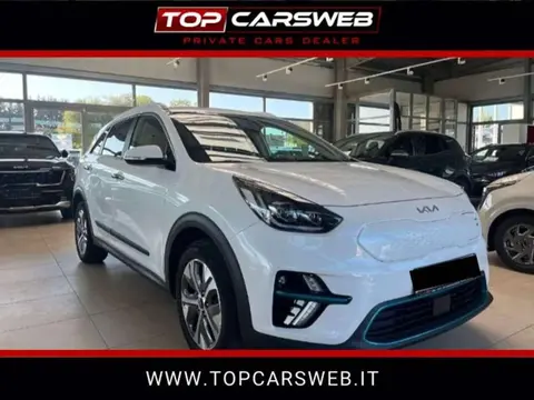 Annonce KIA E-NIRO Électrique 2022 d'occasion 