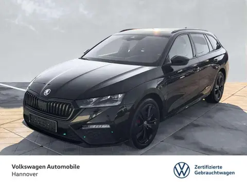 Used SKODA OCTAVIA Hybrid 2021 Ad 