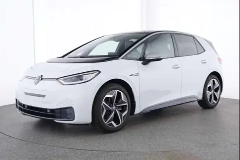 Annonce VOLKSWAGEN ID.3 Électrique 2020 d'occasion 